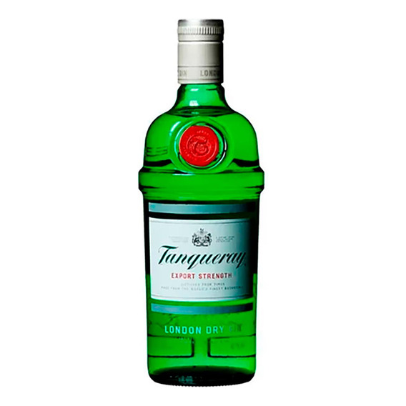 Gin Tanqueray 700cc - Tienda Baltimore