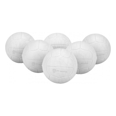 Bolas De Pebolim Ax Esportes Unidade - Ywa097 - Pack Com 10