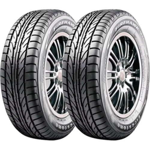 Kit de 2 llantas Firestone Firehawk 900 P 195/60R14 86 H