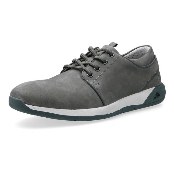 Zapato Norway 0 02 Gris A