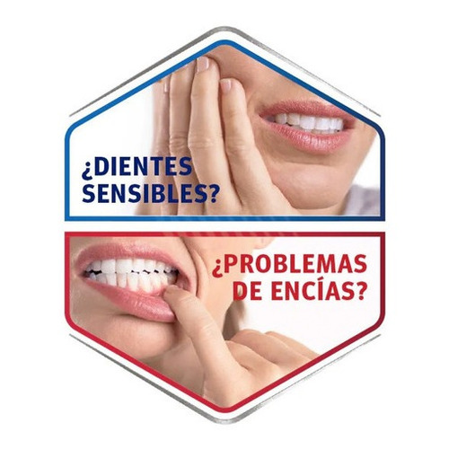 Sensodyne Pasta Dental Sensibilidad & Encías 100g