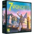 7 Wonders - Juego De Mesa - Asmodee