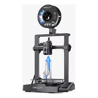 Impresora 3d Creality Ender 3 V3 Ke + Envío + Pagos