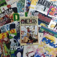 Combo Coleccionable 36 Tapas De Mangas - 9 X 14cm - Animeras