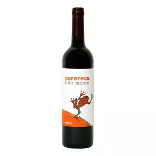 Vinho Tinto Português Perereca Do Monte 750ml