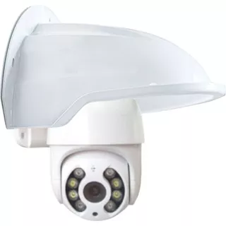 Protetor Câmera De Segurança Bullet Dome Wi Fi 360 Cftv