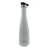 Termo Lumilagro Acero Inoxidable 750 Ml Tapón Botón Color Blanco