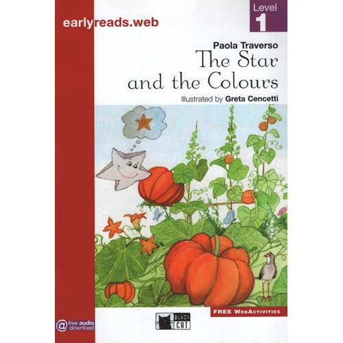 The Star And The Colours - Earlyreads 1