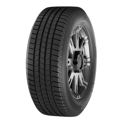 Neumático Michelin XLT A/S LT 265/65R17 112 T
