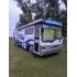 Motorhome Volkswagen Año 2010