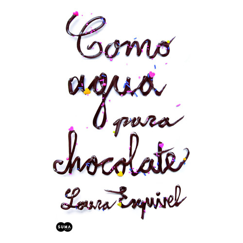 Como Agua Para Chocolate - Laura Esquivel