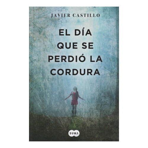 El Día Que Se Perdió La Cordura, de Castillo, Javier. Editorial Suma de Letras, tapa blanda en español, 2018