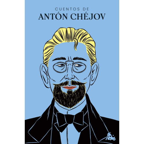 Cuentos de Antón Chéjov, de CHEJOV, ANTON. Editorial Austral en español