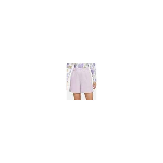 Nike Short W Nsw Jrsy De Mujer - Dm6728-530 Flex