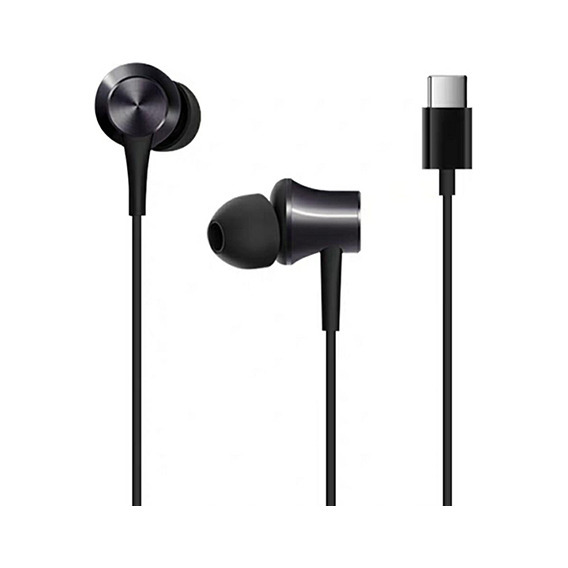 Audifonos Manos Libres Xiaomi Redmi Mi 11x Conector Usb-c