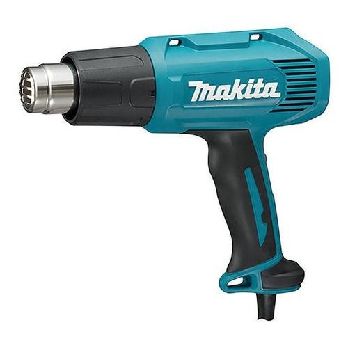 Pistola De Calor Makita Hg5030k 1600w                       