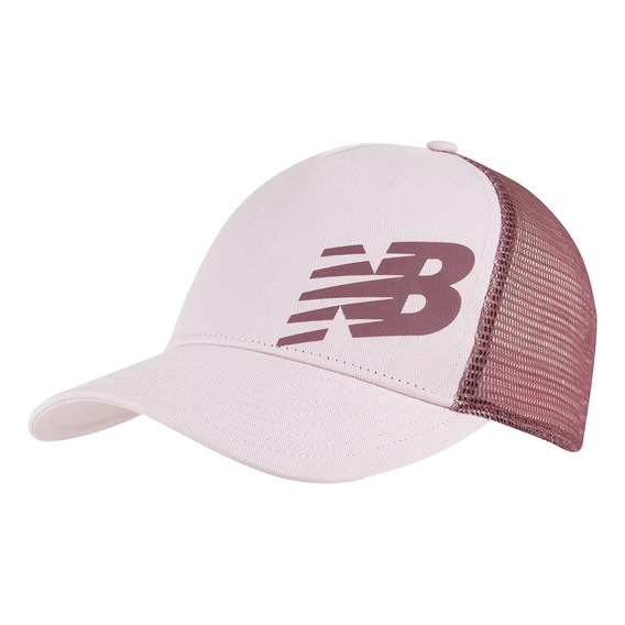 Gorro New Balance Trucker - Lah31005soi