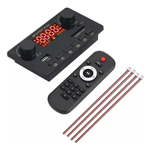 Audio por IP - Transmissor BLS2 LITE - Grupo Discabos
