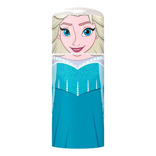 Botella 350ml Character Sipper Frozen Elsa