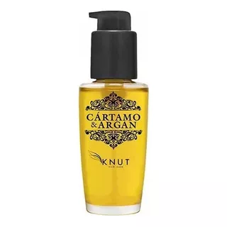 Knut Elixir Cartamo & Argan 35ml