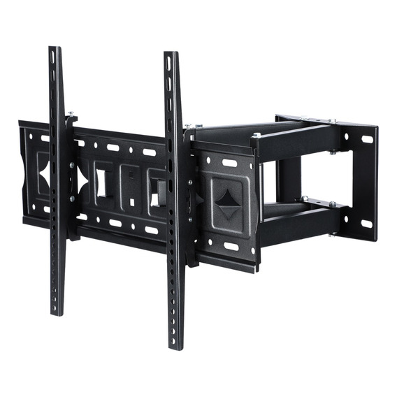 Soporte Base De Pared Para Pantalla Tv Monitor 32-80 Pulgada