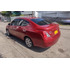 Nissan Versa 1.6 Advance