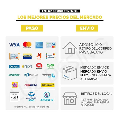 Zocalo Gu10 Ceramica Apto Led 
