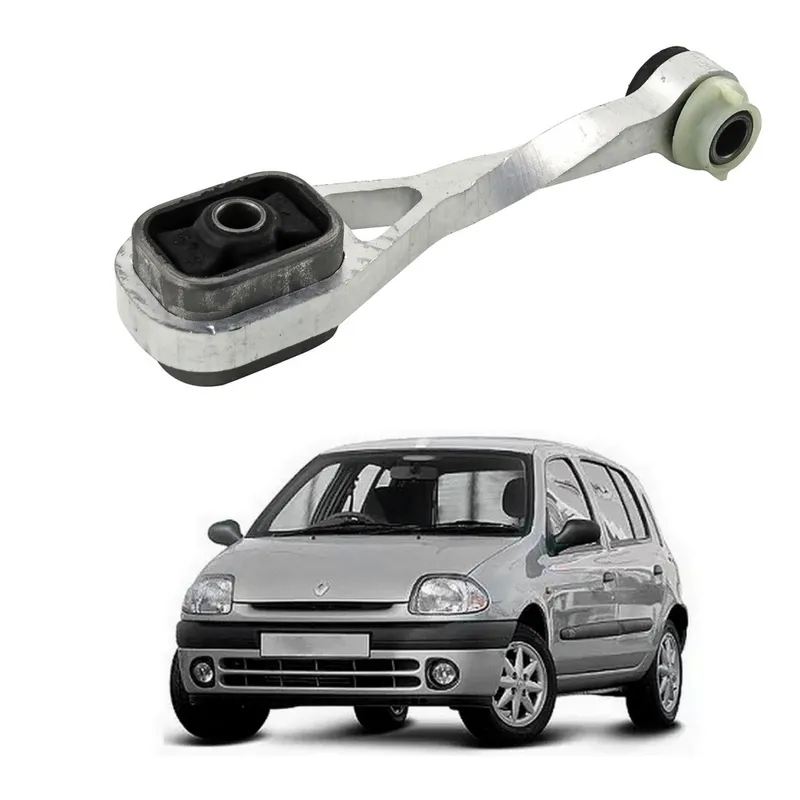 Coxim Cambio Clio 1.0 1.6 1998 A 2002