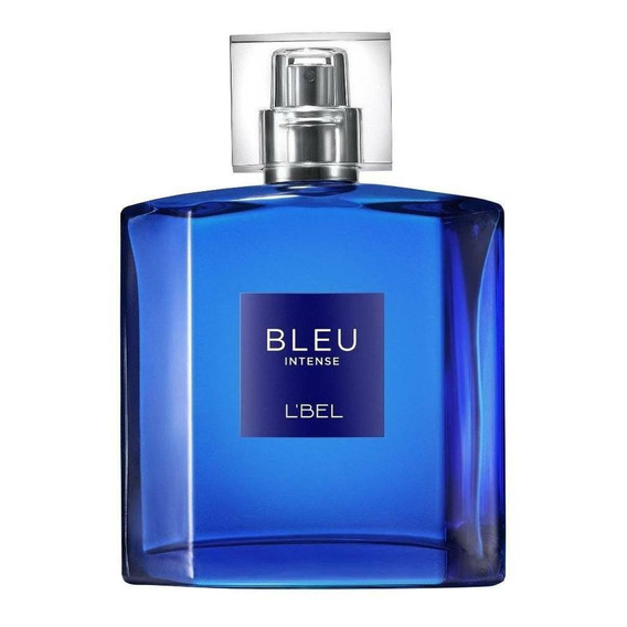 L'Bel Bleu Intense Eau de toilette 100 ml para  hombre