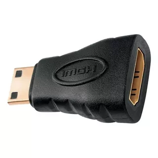 Adaptador Mini Hdmi (m) - Hdmi (h)