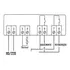 Controlador de temperatura 110/220 para cerveza artesanal Stc-1000