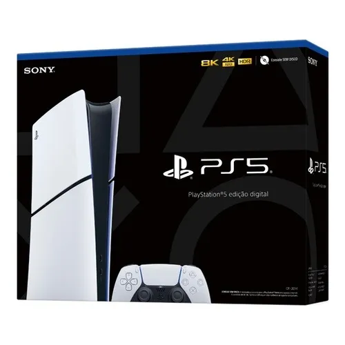 PlayStation 5 デジタル・エディション