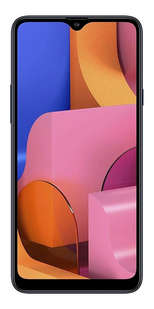 Samsung Galaxy A20s Dual SIM