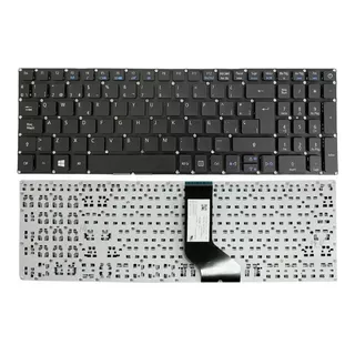 Teclado Acer Aspire 3 A515-41g A315-31 A315-51 A315-53