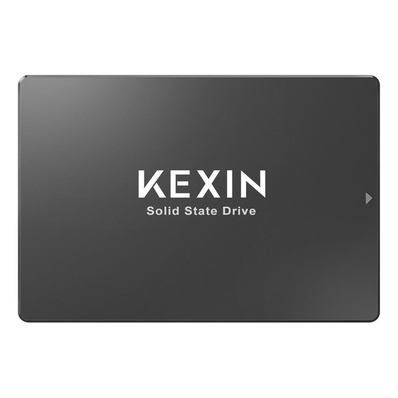 Unidad De Disco Sólido Interno Ssd Kexin De 500 Gb Para Port