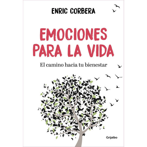 Emociones Para La Vida - Corbera, Enric