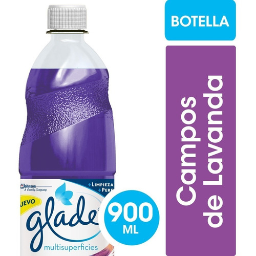 Glade Multisuperficies X900  Cc