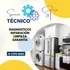 Lavarropas Servicio Técnico