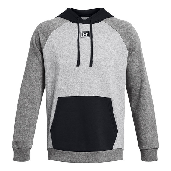 Buzo Under Armour Rival Flc Hd Colorbl Para Hombre