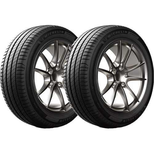 Kit de 2 neumáticos Michelin Primacy 4 P 215/65R16 102 H