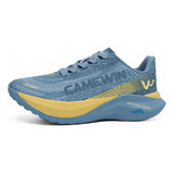 Zapatillas Running Camewin Light Flight Air Fresh