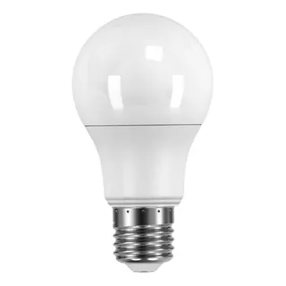 Lampara Led Candela 15 Watts Luz Fria Calida Pack X10