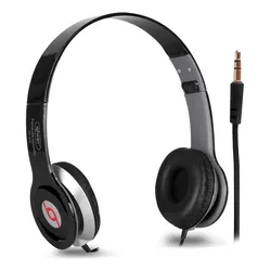 Fone De Ouvido Gamer Headset Pc Xbox Ps4 Ps5 Cel Nintendo no Mercado Livre com oferta e cupom de desconto