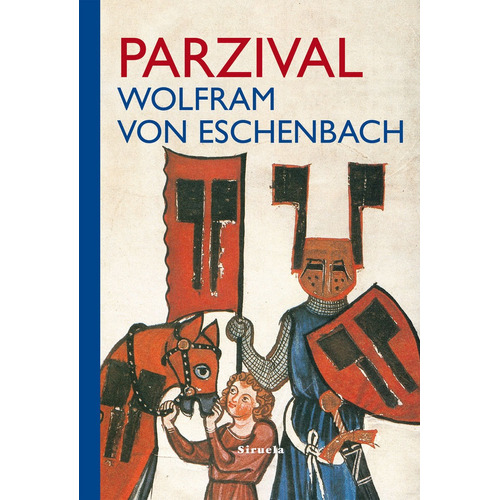 Parzival - Von Eschenbach,wolfram