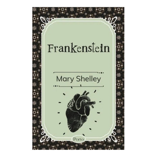 Frankenstein: Frankenstein!, De Mary Shelley. Editorial Grupo Sin Fronteras, Tapa Blanda, Edición 1 En Español, 2023