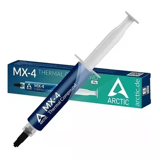 Pasta Térmica Arctic Mx-4 20g Profissional Actcp00001b