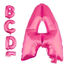 Banderines Basics Rosado 3 Sets 250 Cm Banderines Basics Rosado 3 Sets 250 Cm