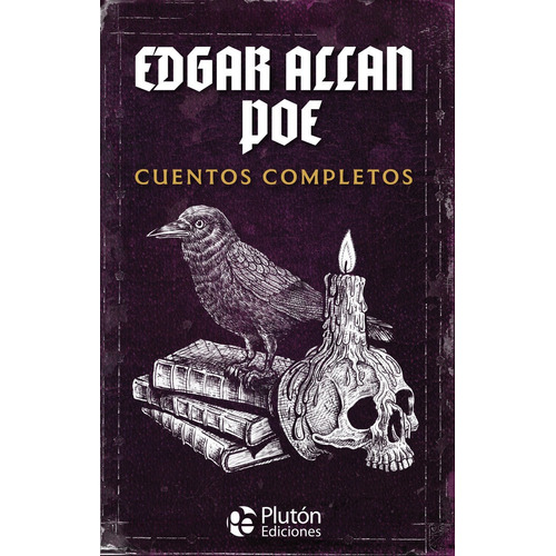 Cuentos Completos - Allan Poe,edgar (book)