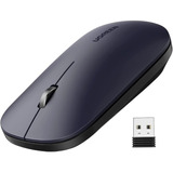 Mouse Inalámbrico Slim Ugreen Silencioso 4000