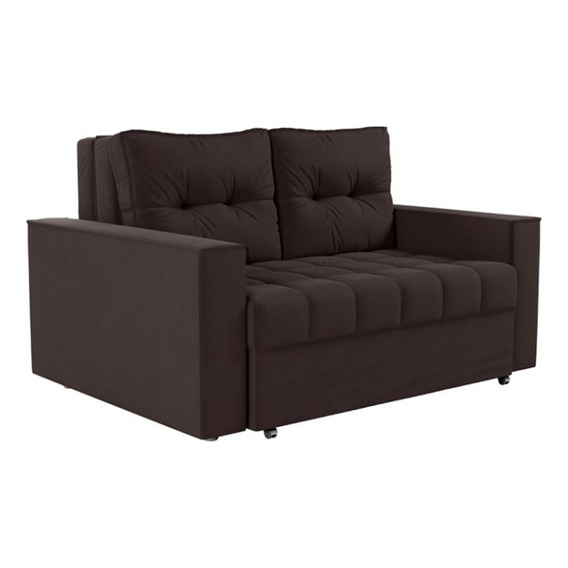 Sofa Cama Sillon Juego De Living 1 Plaza Nordico Posiciones